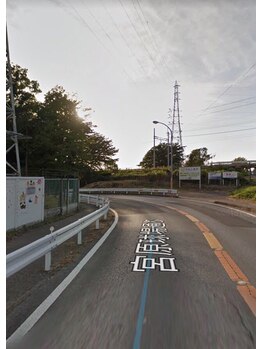 モルティー 宇都宮店(Molti)/宮原球場通りを西へ