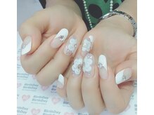 ◆さまざまなメニュー・商材を取り扱っているため、お客様のご希望に合わせた施術をご提供いたします。