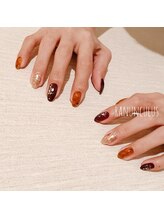 ラナンキュラス(Ranunculus)/2019 べっ甲！