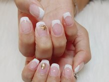 シェリー 溝の口(Shelly)/フレンチネイル