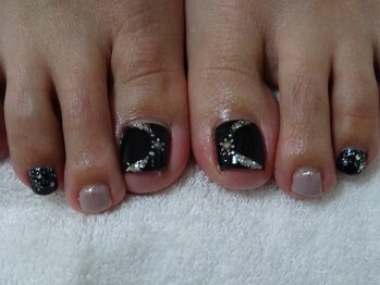 ネイルサロン リッティー(RITTY)/