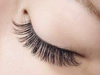 ビアンカ 沖縄おもろまち店(Bianca)/ボリュームラッシュ400本 ￥8000