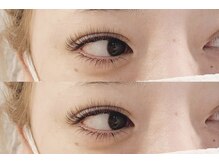 エストアール 博多口店(est-r.)/#3Ｄラッシュ×下マツエク