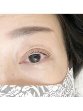 フランセス(Frances)/ラッシュリフト