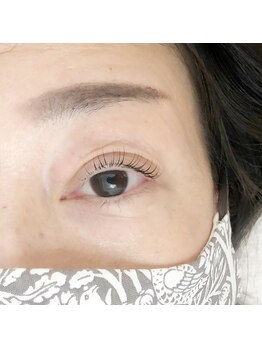 フランセス(Frances)/ラッシュリフト