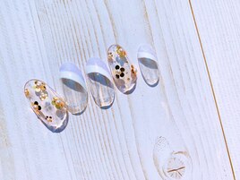 2021シーズン【flower】