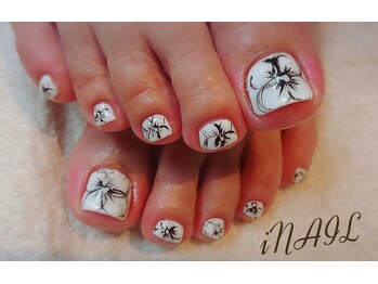アイネイル(iNAIL)/