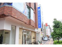 ティンクルホワイト 上尾店/ティンクルホワイト上尾店外観