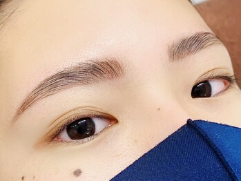 アイビューティーパラダイス(Eye beauty Paradise)/美眉★ハリウッドブロウリフト