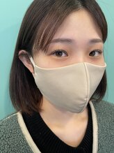 イスリー(ithree.)/似合わせデザインまつ毛パーマ