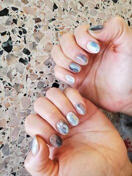 ファビュラスネイル(FabulousNail)/