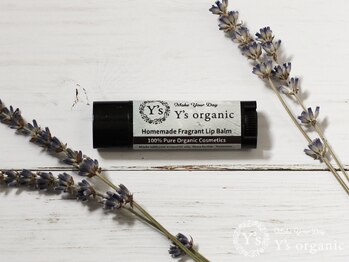 ワイズオーガニック 北千住店(Y's organic)/手作りコスメ第4弾［北千住］