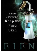 アースイードット 明石店(EARTH e.)/当店人気メニューEIENコース☆