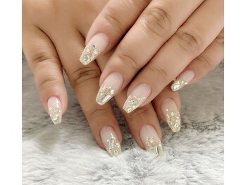 コロミネイル(colome nail)/