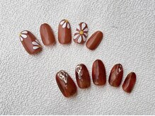 ネイルサロン アニーアンドジーノ(NAIL SALON Annie&Gino)/