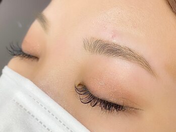 カラーリゾート Ai 葛西店/アイブロウスタイリング