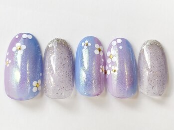 リノリコ 阿佐ヶ谷店(RinoRiko)/梅雨 3