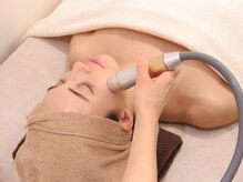 マインドボディスピリット(Mind Body Spirit)/福岡初導入♪最新小顔マシン