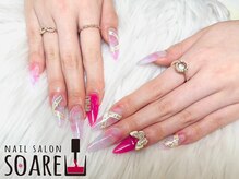 ネイルサロンソアレ(SOARE)/