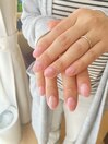 隠しシェル　オフィスネイル