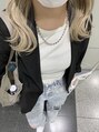 ファボリ ナゴヤ(favori nagoya) 服が好きです!色んなジャンル着ます☆