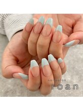 ロアンネイル(roan nail)/