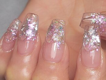 エムユーファイブネイル(MU5-nail)/【スカルプ】オーダーコース