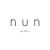 ヌンバイブリック(nun by Blic)のお店ロゴ
