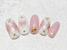 ルアナ(LUANA)/大人可愛い