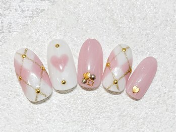 ルアナ(LUANA)/大人可愛い