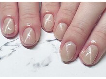 アルーシェ 平井(Alushe)/ナチュ盛れ〇マグネット