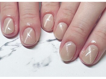 アルーシェ 平井(Alushe)/ナチュ盛れ〇マグネット