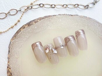 フレイヤ 千葉店(FREJA)/☆Goldコース☆