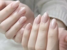 ラヴィン なんばスカイオ店(Lovin)/【パラジェル】マグネット