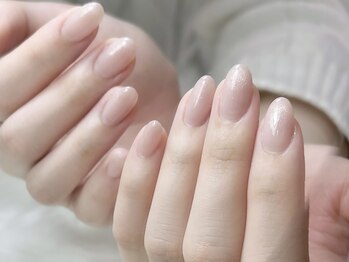 ラヴィン なんばスカイオ店(Lovin)/【パラジェル】マグネット