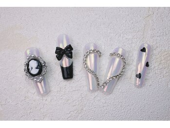 ミスシュガーネイル(MS Sugar Nail)/