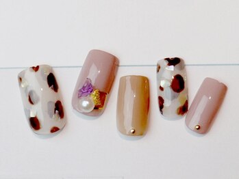 ポピー(popi)/ハンド10本Artコース