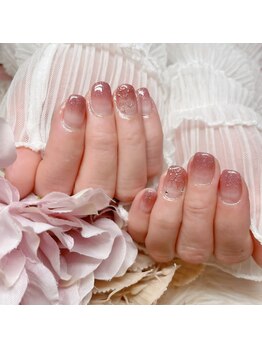 アイカ(Aika)/おかわりネイル