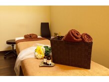 全室個室だから人目を気にせずリラックス♪