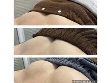 スナグル(Snuggle)の雰囲気（回数を重ねるごとに美乳へ導きます☆）