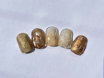 《NEW》 diar blue 夏デザイン＊