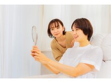 ニーナ(nina)/6.アフターカウンセリング