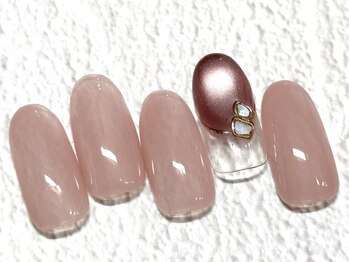 アメリ ネイル(Ameri nail)/定額ネイル¥7040