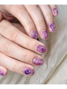 エヌドットキラリ(N.KIRARI)/うる艶ちゅるんデザインコース