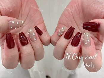 エヌワンネイル(N.one nail)/
