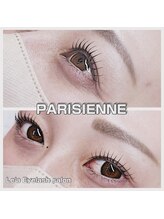 レア(Le'a)/パリジェンヌ