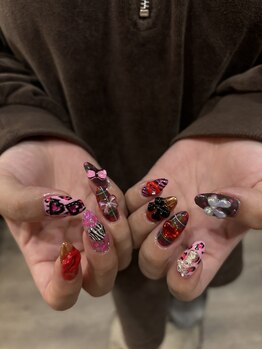 ルプスデザイン(Lupus design)/プリプリクリスマス