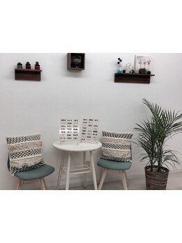 仕事帰り・早朝OKのサロン