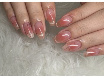 チャイ 大阪上本町店(chai)/design by Anna