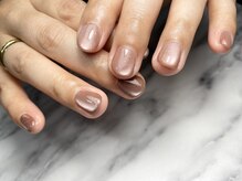 ネイルサロン アール(Nail salon R)/定額デザインA